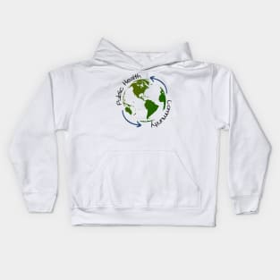 Together Kids Hoodie